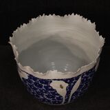 Vase chinois du début du 21ème siècle