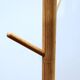 Designer coat rack