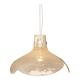 Lustre en verre de Murano conçu par Kalmar, Allemagne, années 1960