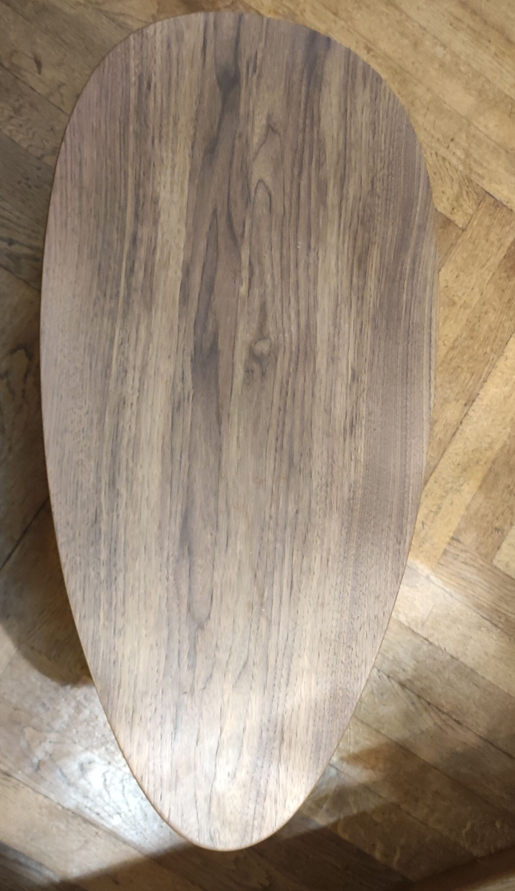 Scandinavian design coffee table