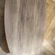 Table basse design scandinave