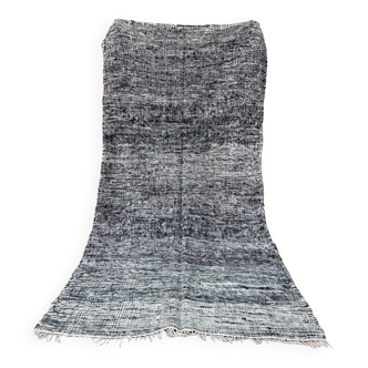 Tapis Marocain gris