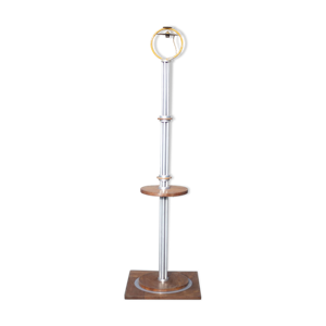 lampadaire Art Déco