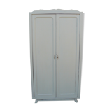 Two doors wardrobe
