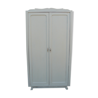 Armoire deux portes