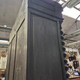 Large display case