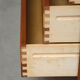 Danish Secretary teak 1960