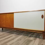 Buffet de Georg Satink