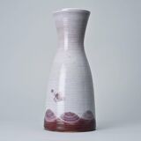 Vase by Robert and Jean Cloutier, circa 1960