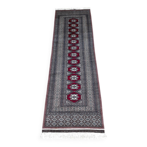 Tapis persan de couloir