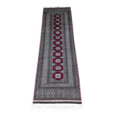 Tapis persan de couloir 270cm x 80cm