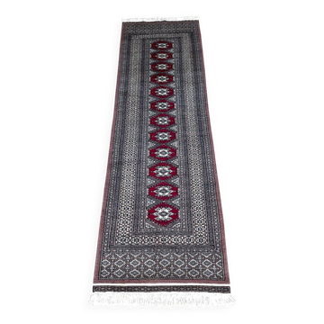 Persian hallway rug 270cm x 80cm