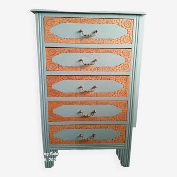 Chiffonier, chest of drawers