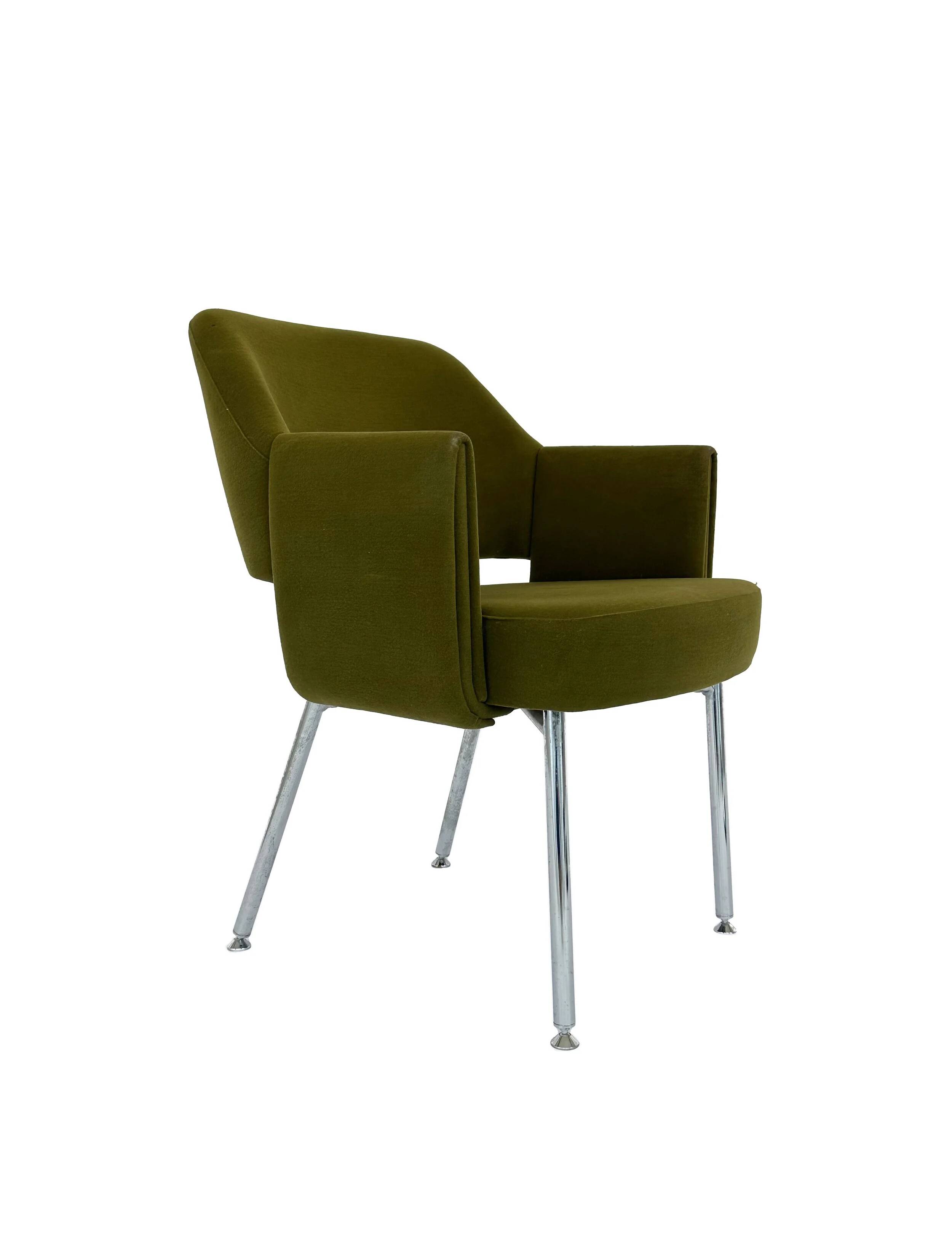 Deauville armchair by Marc Simon for Airborne