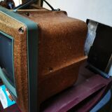 TV Saba design by Starck