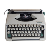 Functional Olympia Splendid 66 typewriter