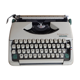 Functional Olympia Splendid 66 typewriter