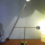 Sische desk lamp
