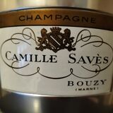 Camille Saves champagne bucket