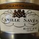 Seau à champagne Camille Saves