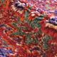 Beni MGuild Vintage Rug - 356 x 197 cm