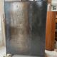 Riveted metal cloakroom Swchartz 1920