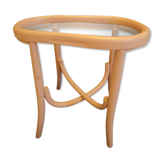 Small side table