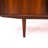 Sideboard chest of drawers from the 1960s, Denmark. After renovation.