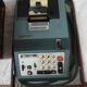 Calculatrice vintage de 1950/60