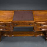 Vintage Neo-Renaissance Desk, 1920s