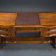 Vintage Neo-Renaissance Desk, 1920s