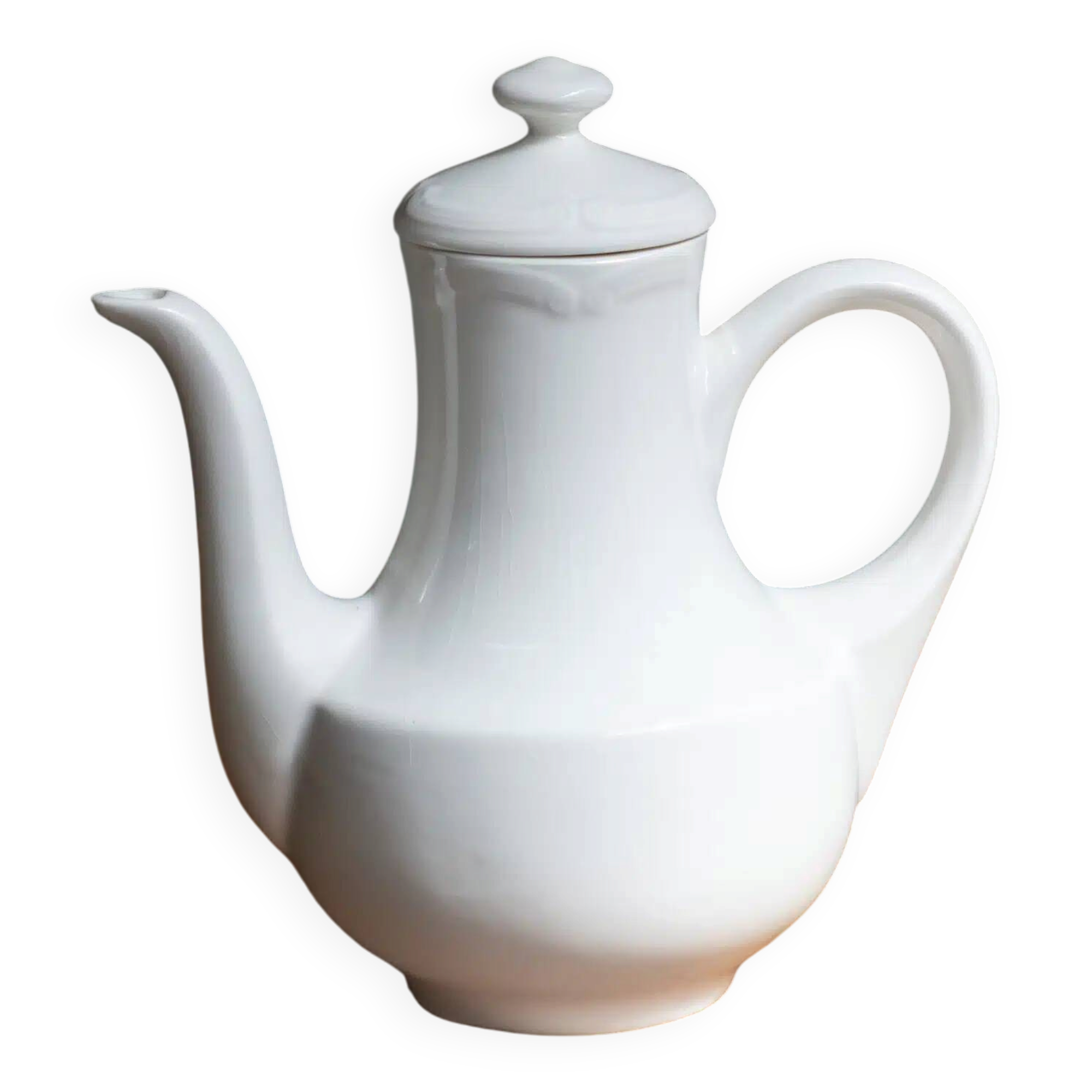 Coffee pot / teapot "Eugénie"