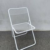 Chaise pliante Ted Ned par Niels Gammelgaard pour Ikea
