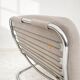 Vintage armchair. Norma Europ. Spain 70s