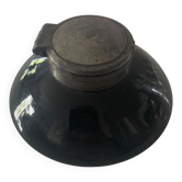 Former black inkwell
