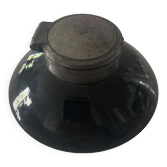 Former black inkwell
