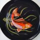 Quimper plates