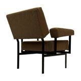 Mid Century Pastoe FM07 Cees Braakman fauteuil fauteuil Design