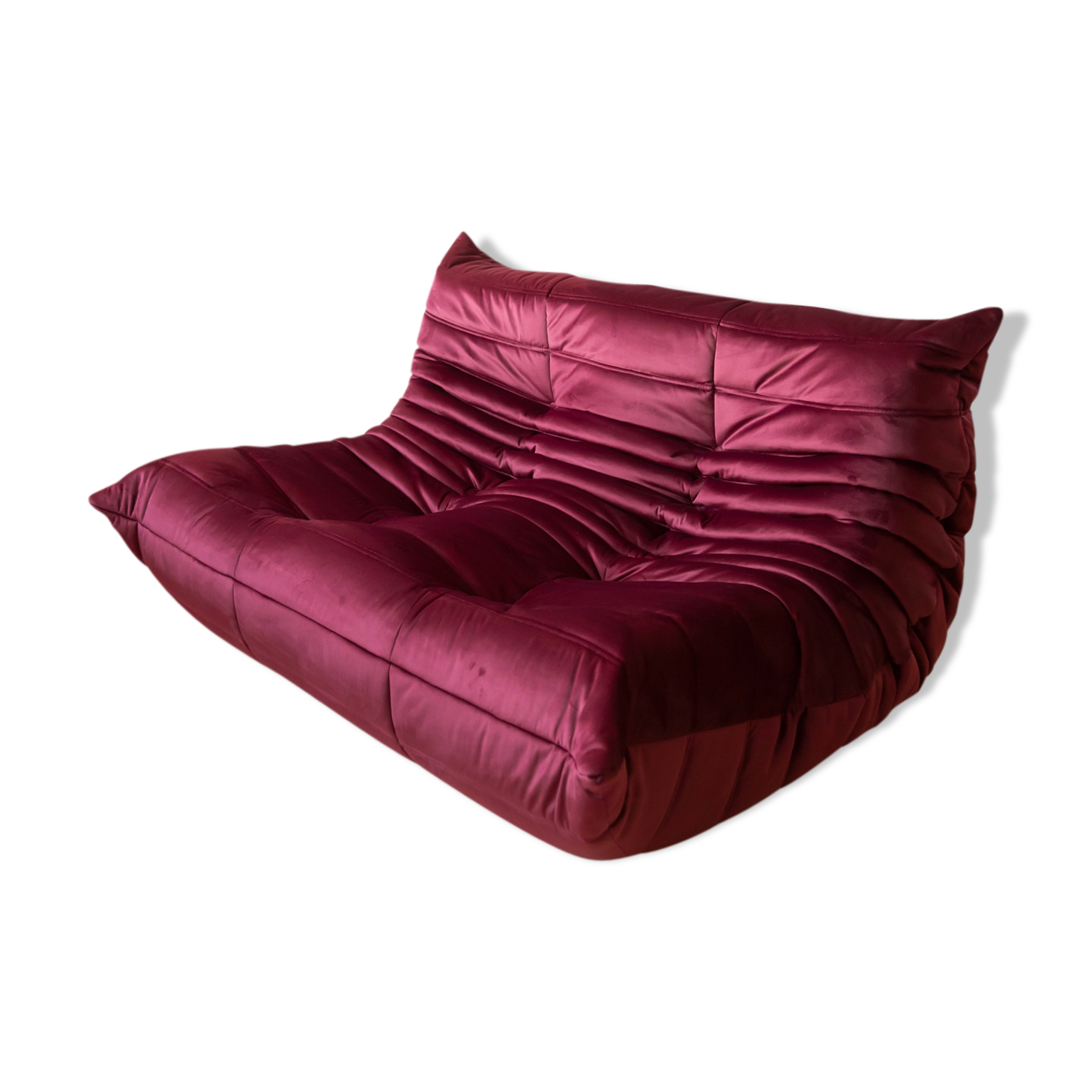 Togo sofa model designed by Michel Ducaroy 1973