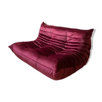 Togo sofa model designed by Michel Ducaroy 1973