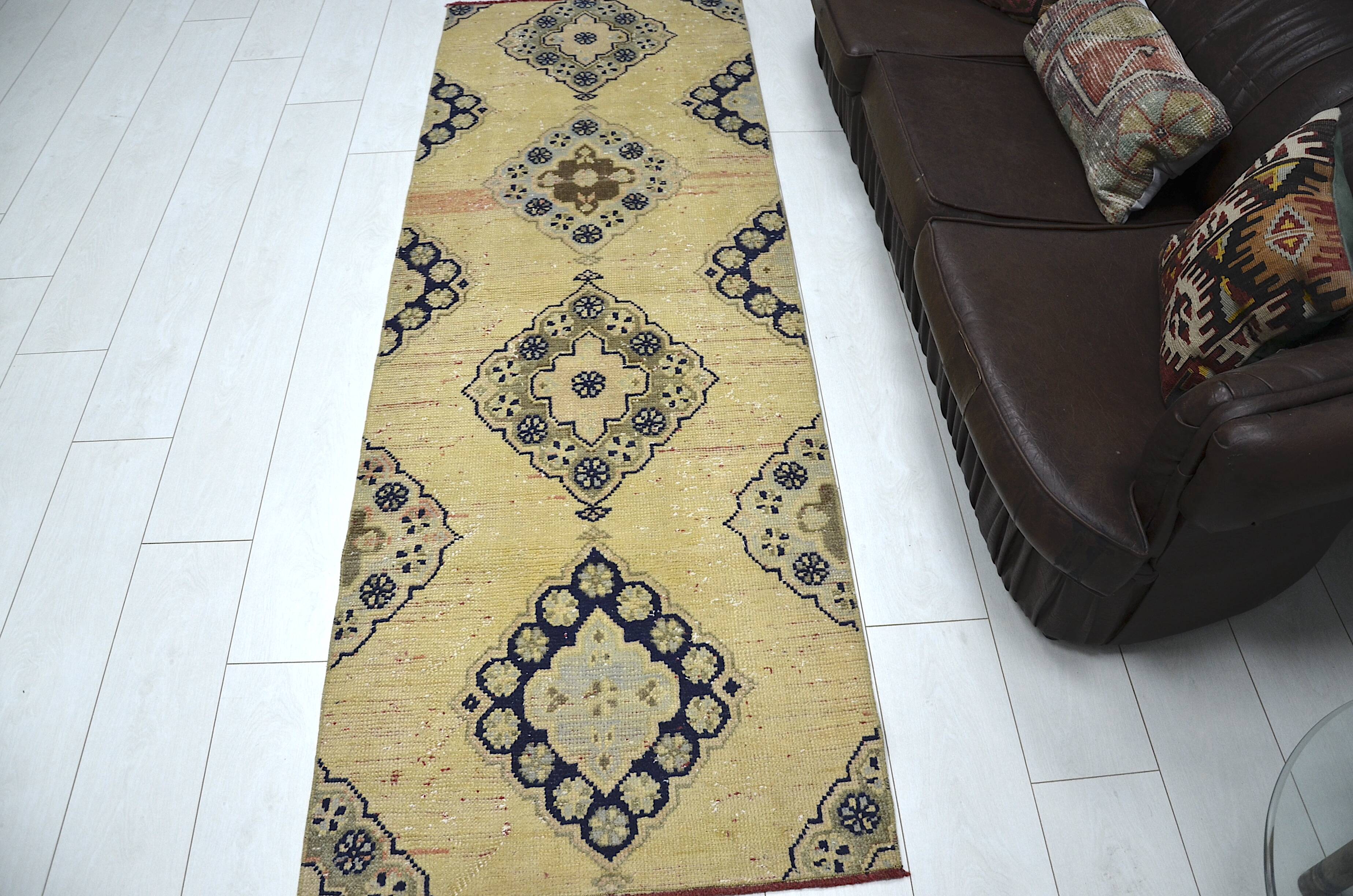 Tapis turc vintage sku 2235