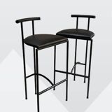 Bar chair