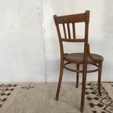 Thonet Hermanos bistro chair from 1911 - 1915