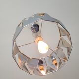 Suspension en alu 1990