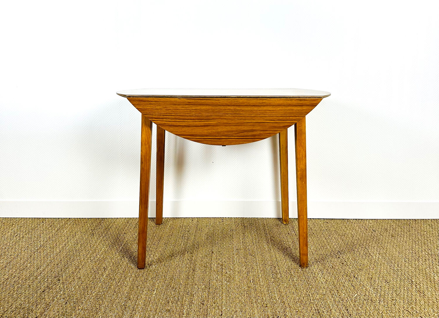 Table d’appoint vintage 1960