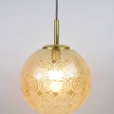 Hanging lamp, 1970s