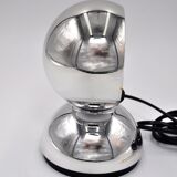 Artemide Eclisse lamp (Vico Magistretti) – Special chrome reissue