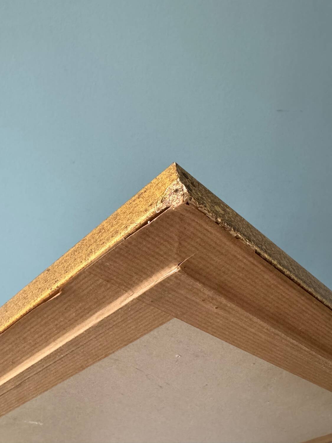 Gouache signed Pierre Eugène Montézin (20th century)