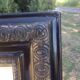 Mirror Napoleon III 19th 104x140cm