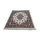 Antique carpet